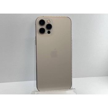 Apple iPhone 12 Pro 256GB Gold, Model A2407
